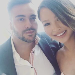 Meet your Posher, Patrick